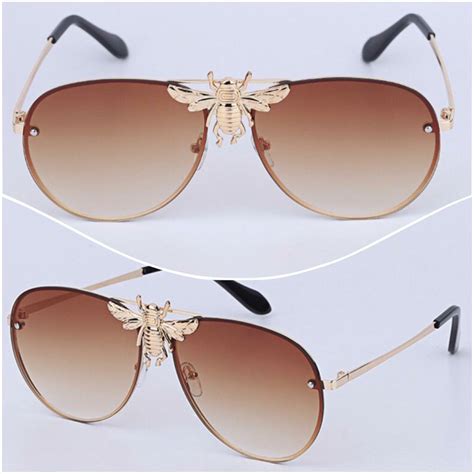 lunette de soleil gucci abeille|lunette gucci promo.